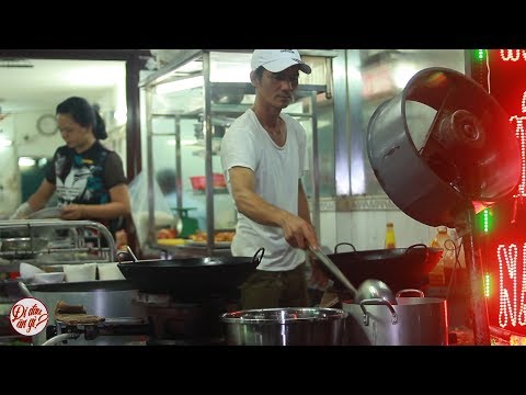 Ghé Quán ăn người Hoa ở Sài Gòn giá bình dân nhưng vị chả thua nhà hàng | Mua đặc sản 3 miền
