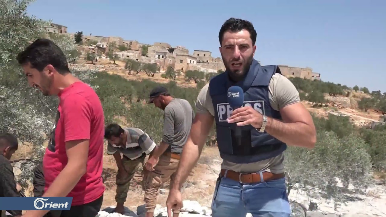 ميليشيا أسد تواصل مجازرها في إدلب وتقتل 6 في سرجة بجبل الزاوية