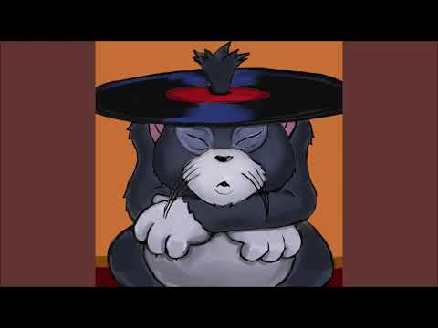 Ching Cheng Hanji Extended Linglan Lily Cover