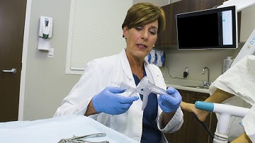 DYSIS Ultra Set up and training Video UK