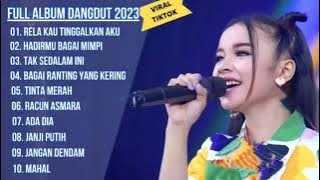 TASYA ROSMALA - BESARLAH HARAPKU BERSAMA DIRIMU (RELA KAU TINGGALKAN AKU) | FULL ALBUM TERBAIK