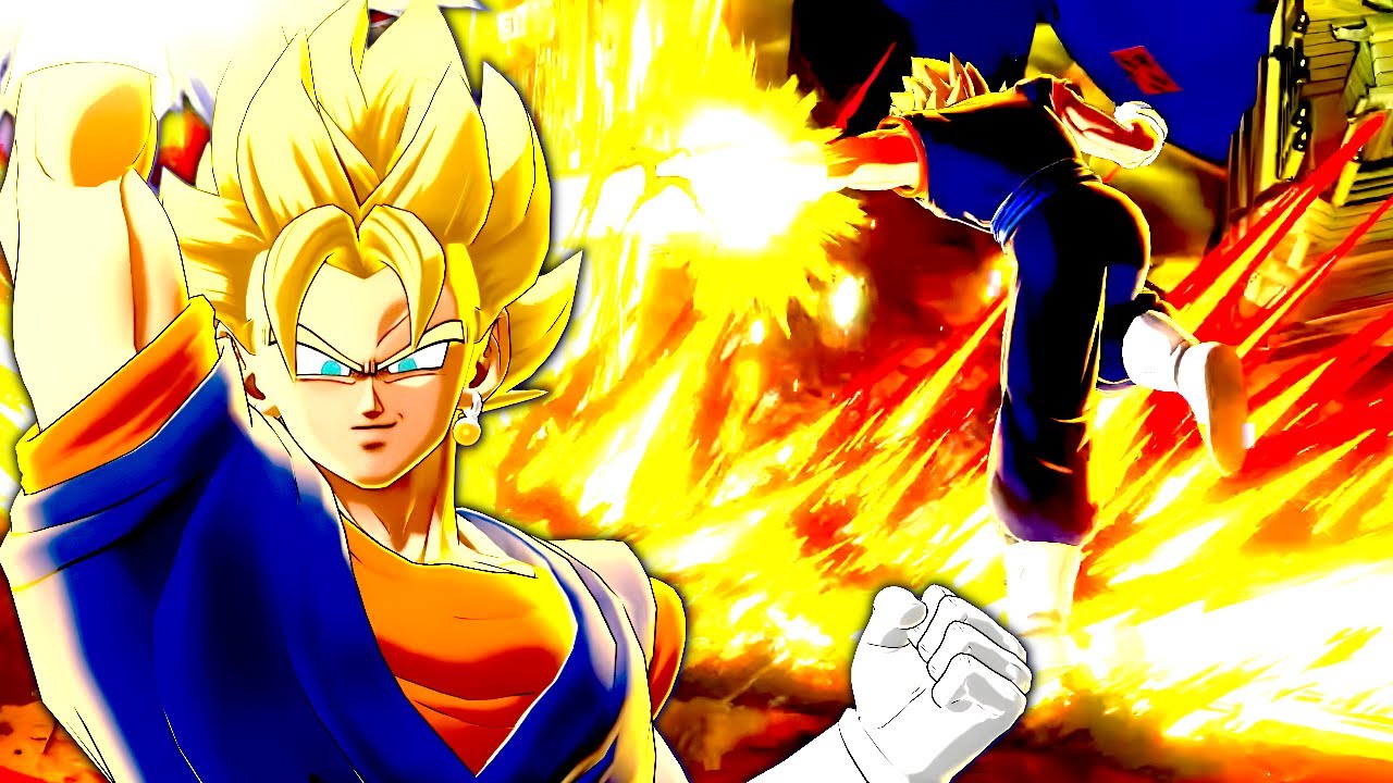 They Gave Him TOO MUCH AURA...