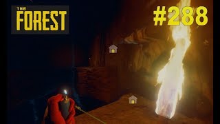THE FOREST #288 Wir machen uns auf den Weg zum End Boss #Let's Play #TheForest #deutsch #HD #game