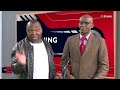FECALUTTES ISAAC MPIA ET CHRISTIAN DANGA SUR CRTV SPORTS AND ENTERTAINMENT FECALUTTES ISAAC MPIA ET CHRISTIAN DANGA SUR CRTV SPORTS AND ENTERTAINMENT