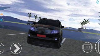 Toyota Fortuner Car Drive Game Android Gameplay 7 screenshot 5