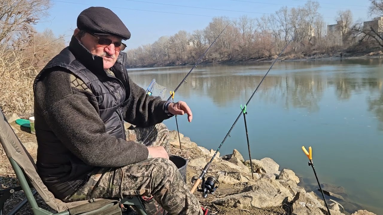 Un nou loc pe Mureș-Arad