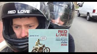 Rectum Ride 2021 Promo Video