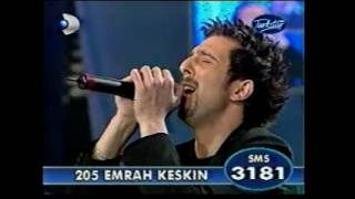 TurkStar Emrah Keskin Aşk Çiçeğim