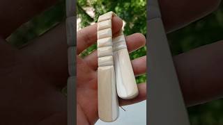 Четки из кашалота сделали на заказ! #shorts