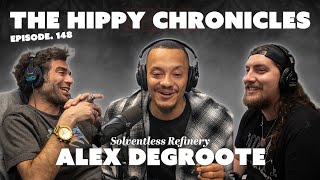 Solventless Refinery  - The Hippy Chronicles Podcast