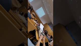 Учитель Запрещает Приносить Ноутбуки В Класс / Teacher Forbid Bring Laptops In Class