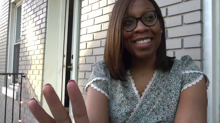 Weakness Welcomed- Alicia Akins, Grace DC Downtown...