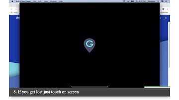 How to join a zoom meeting on iPad and touch up your video