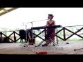 RINGO JAM 2013 -11 梅本華子 - ピクニック