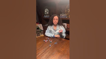 Dice Goblin Core 🎲 #dungeonsanddragons #dicegoblin #dndmeme #ttrpg #dice #roleplayinggame