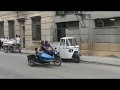 Motorcycle Treasures of Cuba
