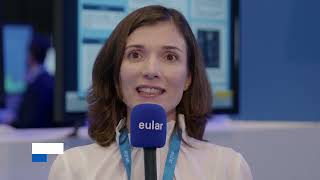 EULAR 2023 Congress: Interview with Dr Vera Choida