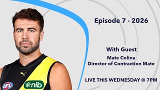 Episode 7 - 2026 Community Superstars