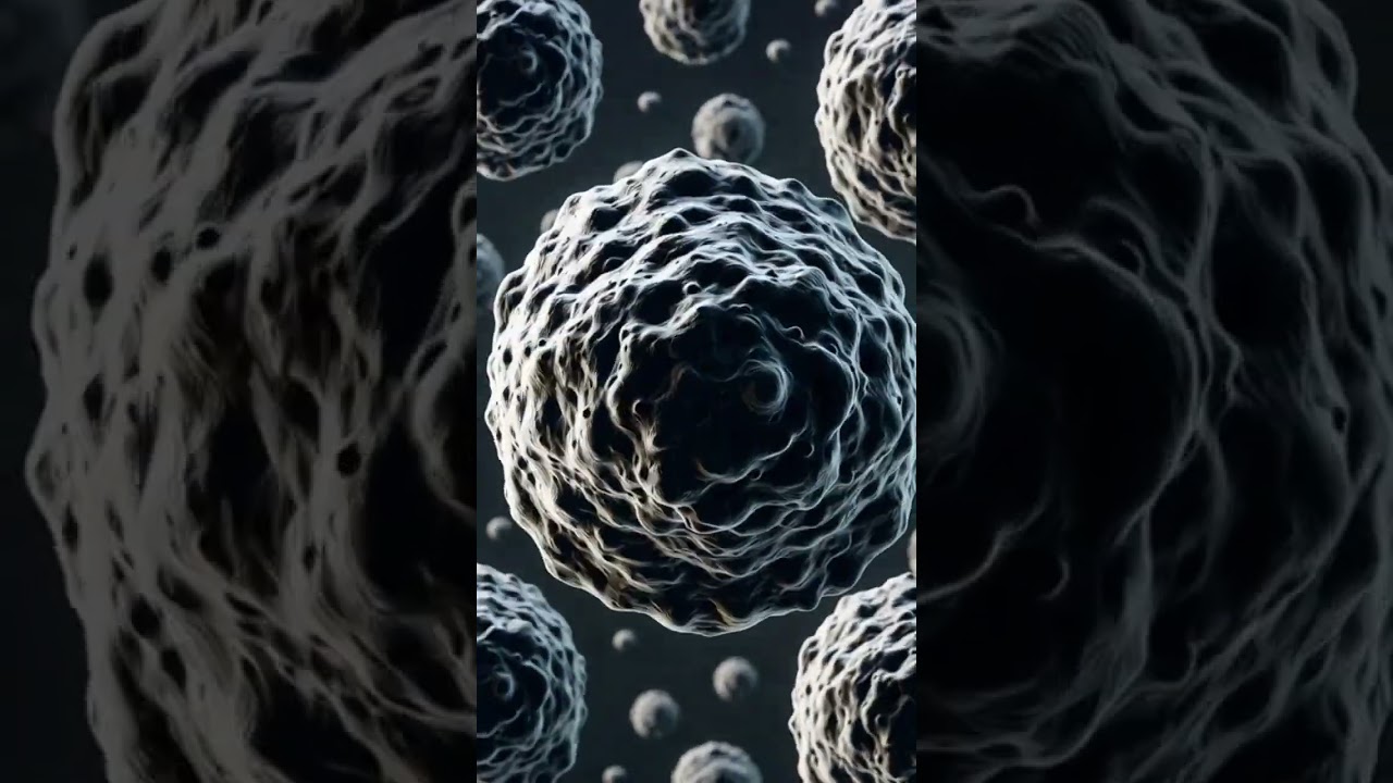 Bacteria |The Human blueprint