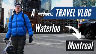 I Skipped School and Travelled Home (VLOG!!)