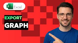 How to Export Graph from Excel [2026 Full Guide]