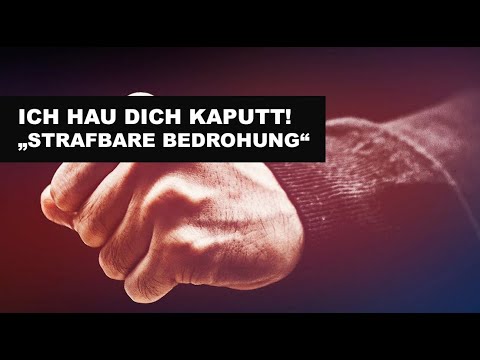 Zivilrecht # 18 Anfechtung widerrechtliche Drohung