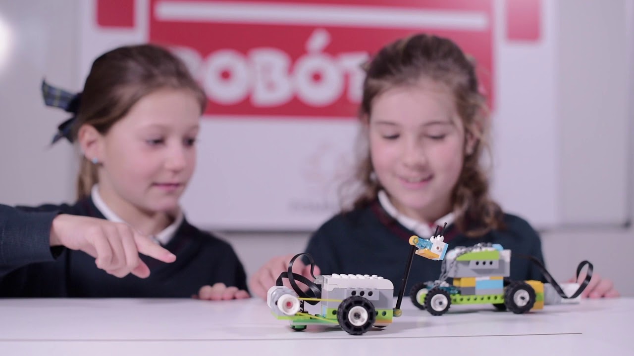 LAS ACACIAS- MONTECASTELO BILINGUAL VIDEO