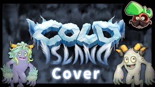 Cold Island | Cover