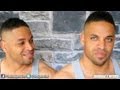 Funny Post Workout Shake Story.... @hodgetwins