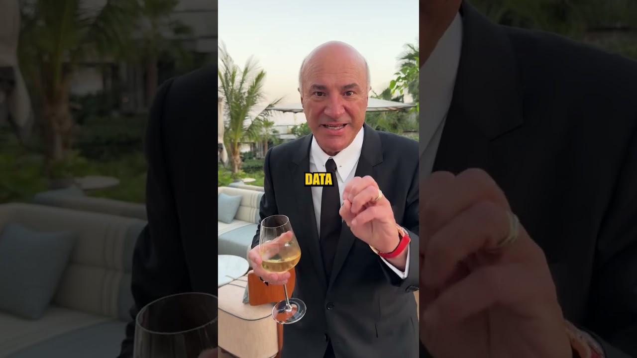 Недвижимость всё ещё король? 