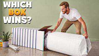 Best Mattress in a Box Picks for Better Sleep