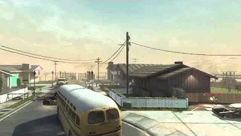 Call of Duty Black Ops Ballistic Knife