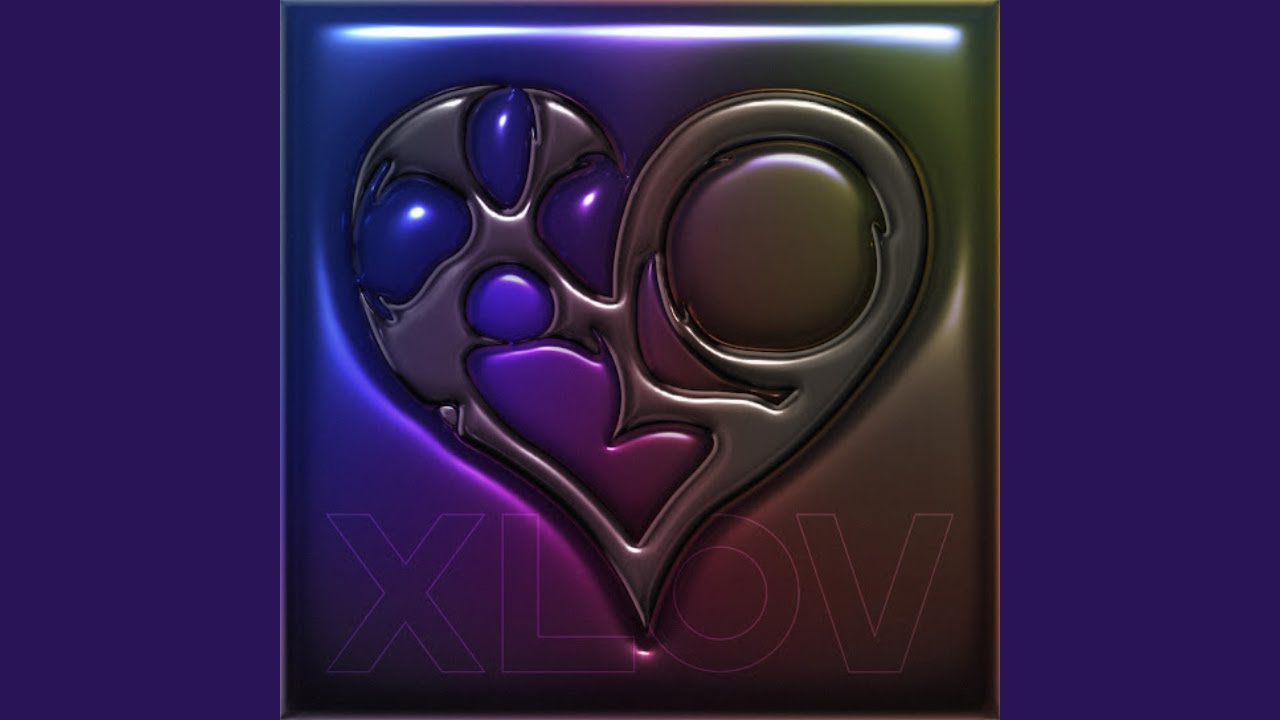 XLOV 엑스러브 'I'mma Be (Backing Track)' Official Audio - YouTube
