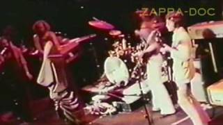 FRANK ZAPPA EARLY TAPES