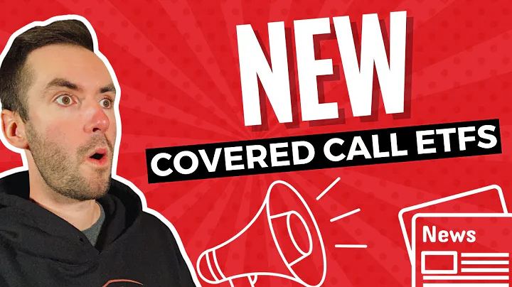 New Covered Call ETFs [All In One BMO Fund] + 3 Leverage Funds From Horizons