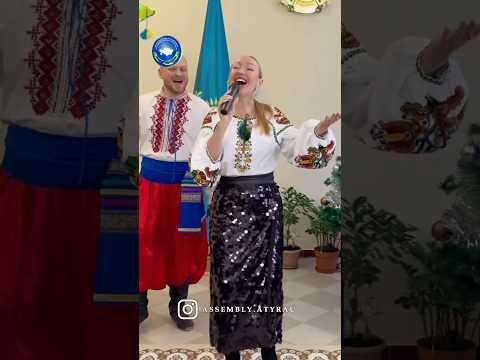 Христос народився! Добру и миру быть ! Рождество в Доме престарелых #топ #рек #shorts #fyp #тренды