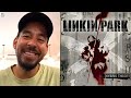 Capture de la vidéo Linkin Park's Mike Shinoda On Playing 'Hybrid Theory' Live | Archive