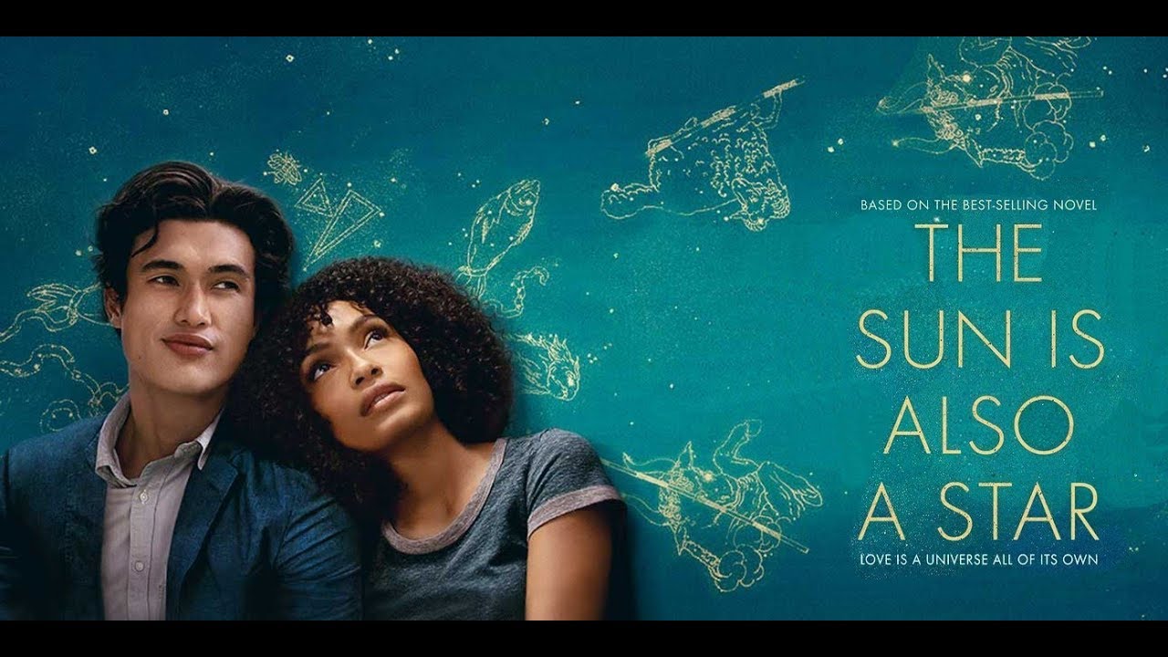 The Sun Is Also a Star YouTube