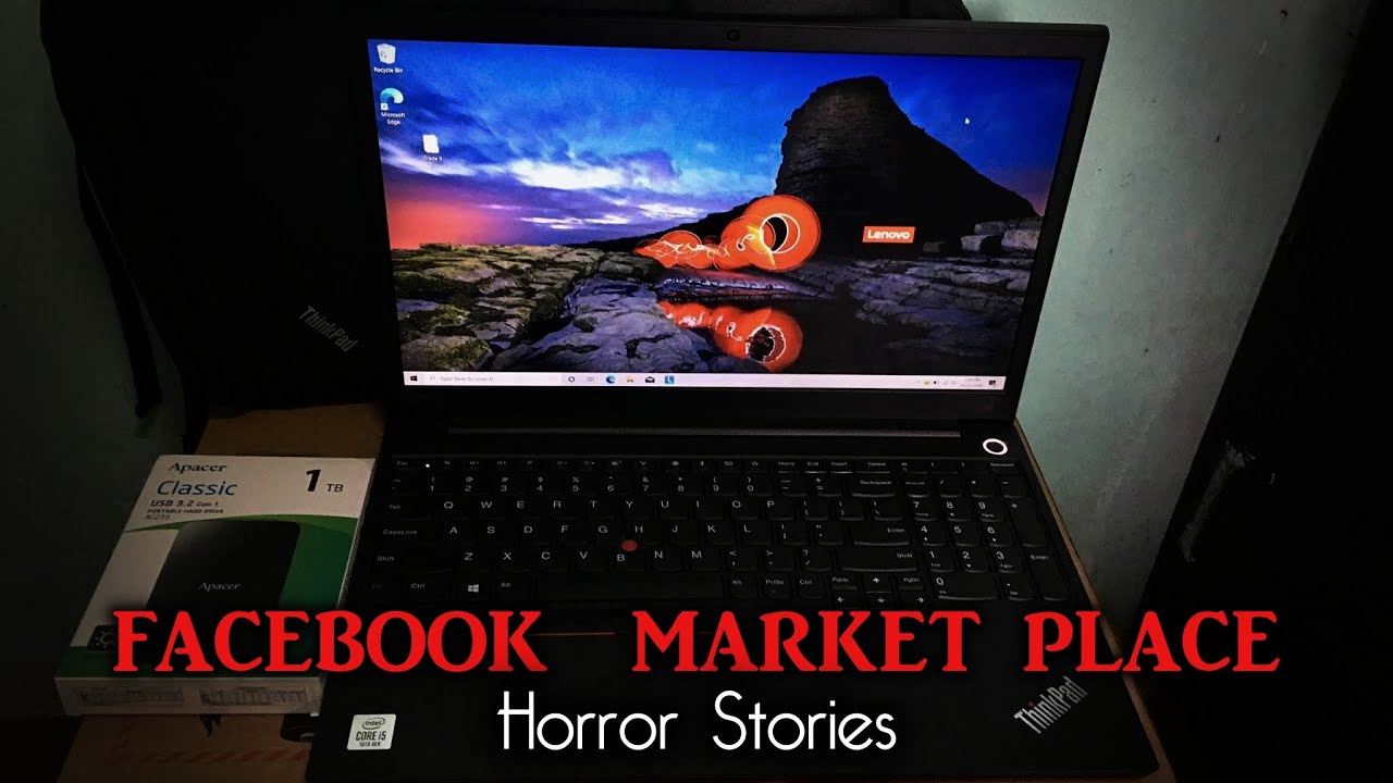 3 True Facebook Marketplace Horror Stories