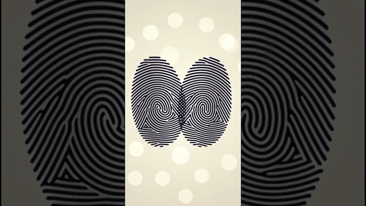 “Koalas Have Human Fingerprints?! 🐨😱 