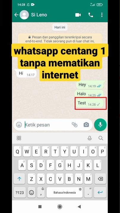 Manage Whatsapp Messages Temporarily 2024