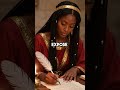 Queen Traveled 1000 Miles to Test Solomon's Wisdom