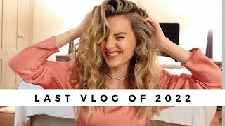 last vlog of 2022