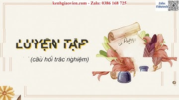 Giáo án PPT dạy thêm Bài 9 Các kiểu câu phân loại theo mục đích nói | GA điện tử dạy thêm Văn 8 KNTT