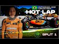 HOT LAP GP Brasil | Michał Przygodzki | Pole Position | World League of Players