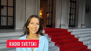 Ne Zalazem Se Za Zenska Prava, Volim Kad Je Musko-Musko Ivana Dudic O Tome Kakve Su Zene Danas