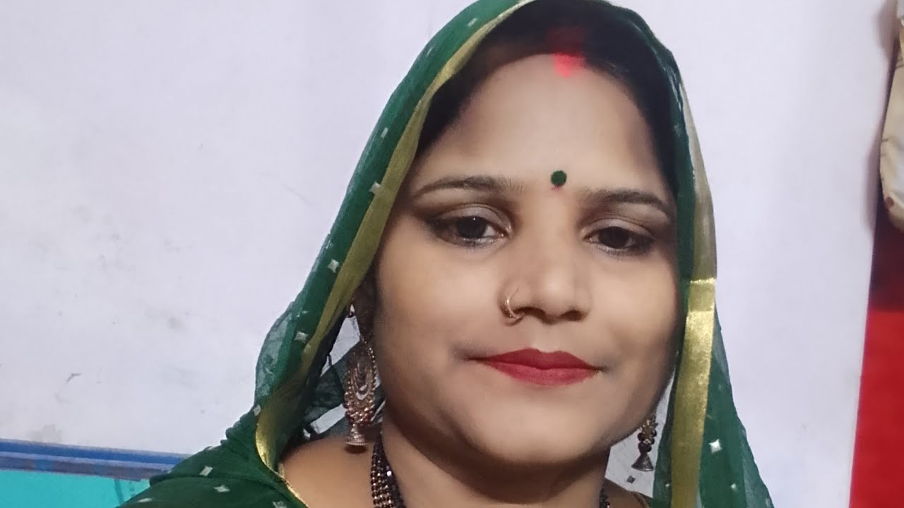 rinki Devi bhajan  लाइव है!