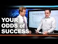 MLM Success Rate... Can YOU Beat the Odds? (Part 2)