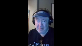 Dom Irrera's Hilarious Take on Steve Rinaldi's Weight Gain #shorts