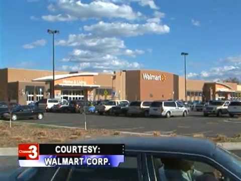Walmart Super Store To Open In Garden Grove Youtube